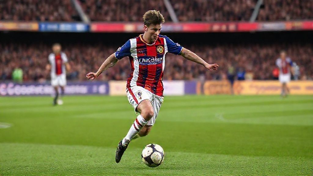 巴萨冬窗引援锁定埃及新星 阿尔阿赫利强硬态度让谈判陷入僵局