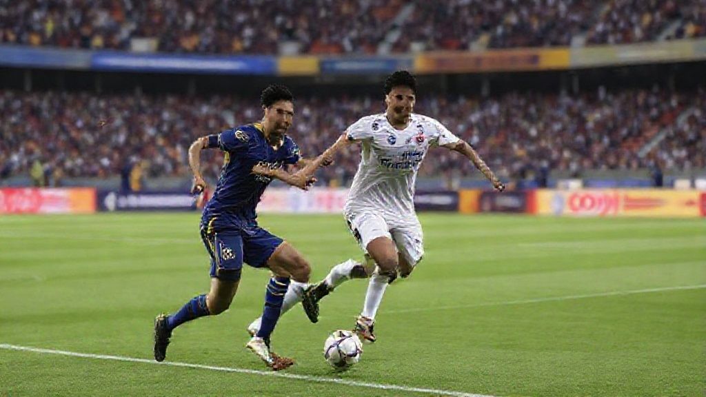 华尔街资本巨鳄入主美洲队！14冠豪门获49%股权背后：阿兹特克球场的新纪元