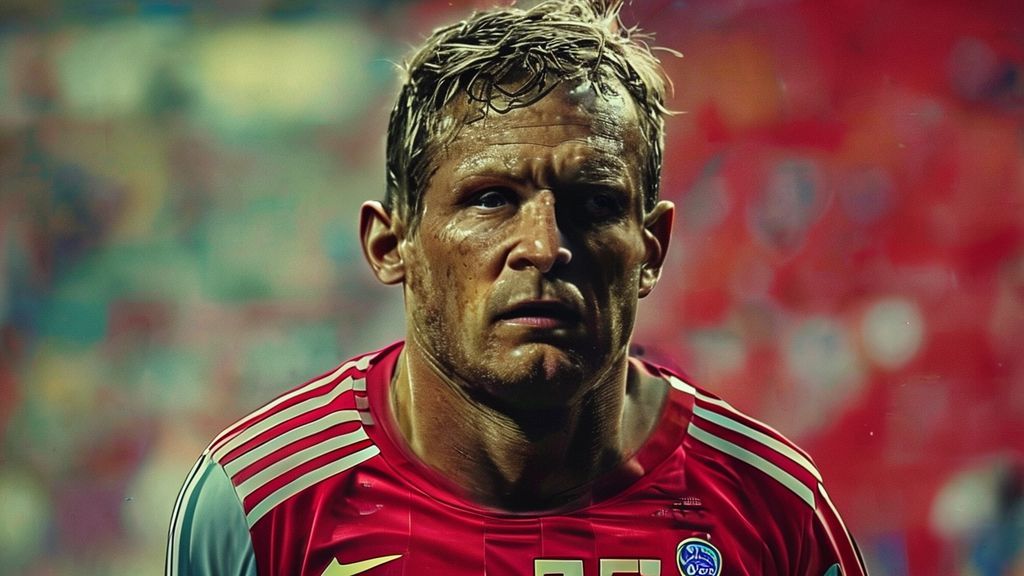 曼联弃将那不勒斯重生记：霍伊伦德7球3助攻惊艳亚平宁