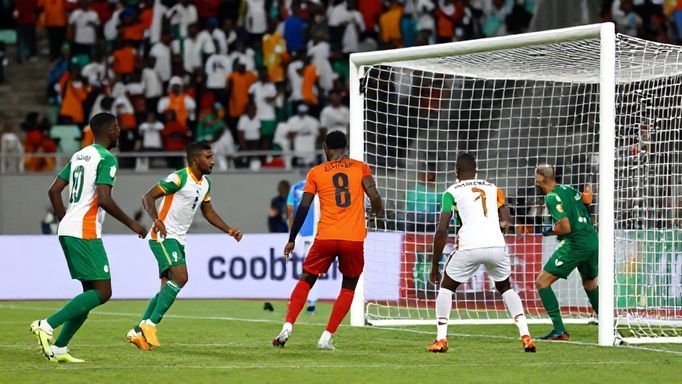 非洲杯战报：象牙海岸1-1战平喀麦隆，莫桑比克历史性首胜