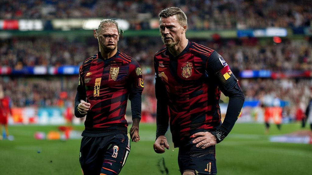 埃梅里复仇记：从枪手弃帅到北伦敦克星