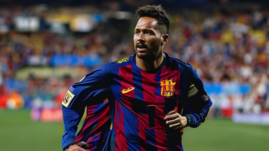 阿劳霍心灵之旅归来！巴萨防线危机待解，德比战前弗里克紧急求援