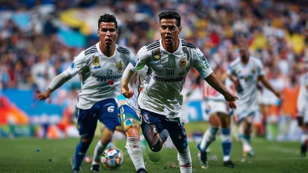 【伯纳乌狂欢夜】皇马5-1横扫贝蒂斯！00后妖星戴帽抢班夺权