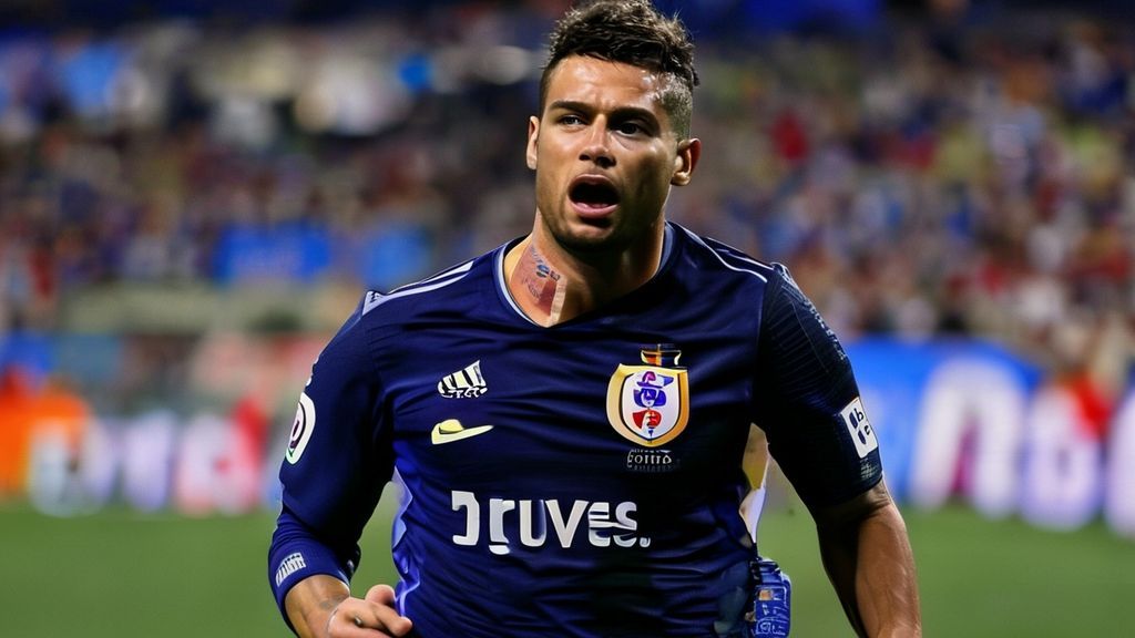 【独家】PSG欲用终身合同锁死恩里克！大巴黎重建王朝的野心与谣言攻防战