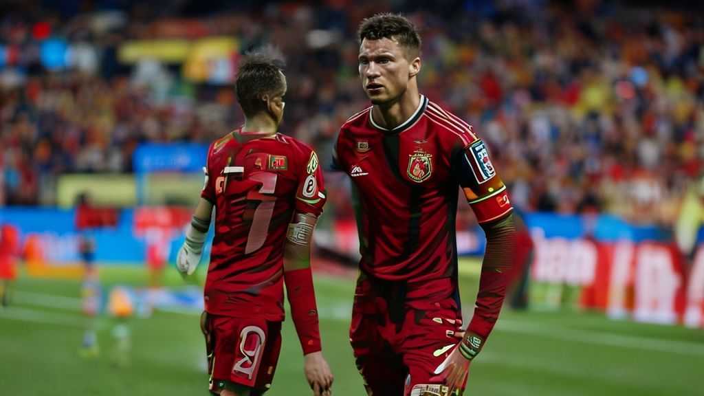 英超争议时刻：马丁内利推搡受伤对手免遭追加处罚