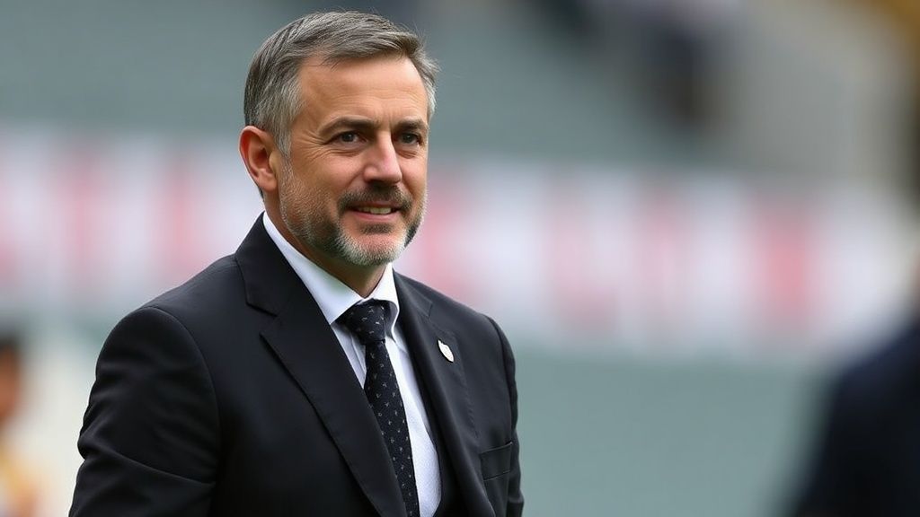 曼联换帅风波：阿莫林14个月黯然下课，卡里克二度救火