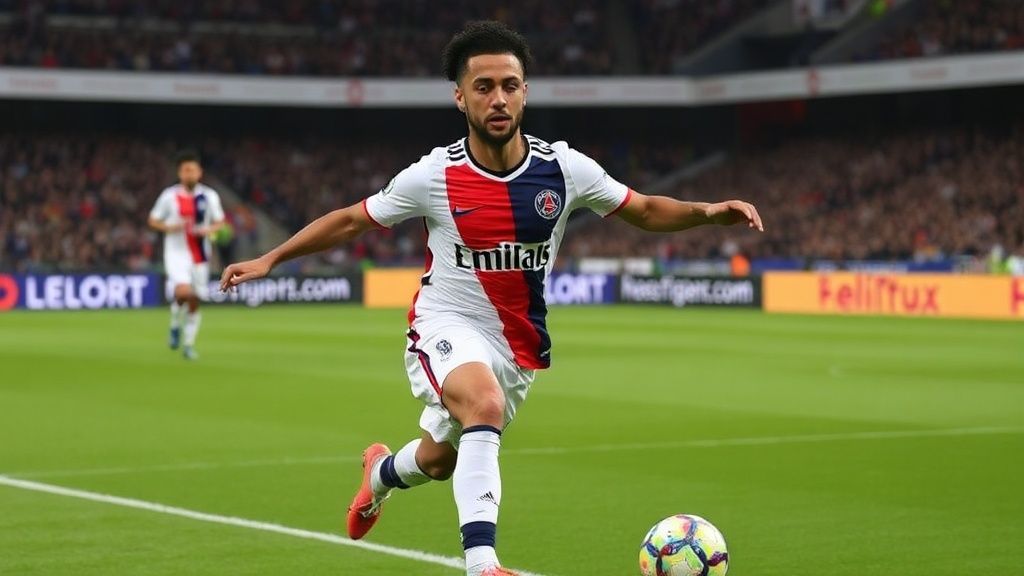 曼联引援危机！巴黎新星巴克拉争夺战落后