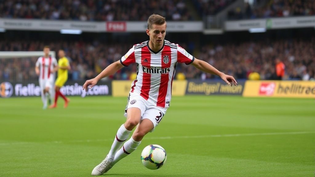 伯明翰城豪掷千金锁定北欧神锋 21岁"救世主"普里斯克即将登陆英冠