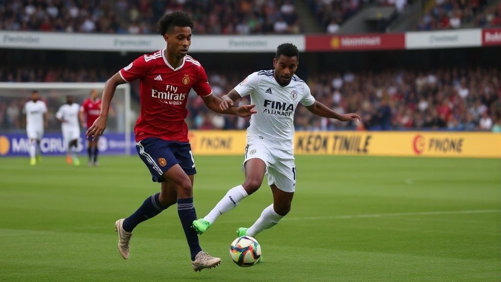 从离队边缘到德比英雄：梅努的曼联救赎之路