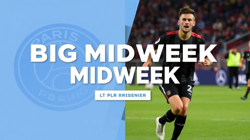 欧冠末轮疯狂夜：16强生死战变'保送大会'？