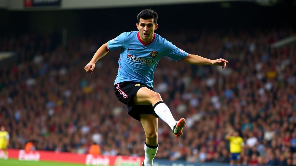 【红魔新王】库尼亚绝杀枪手封神夜：从数据低谷到坎通纳式救赎的荆棘之路