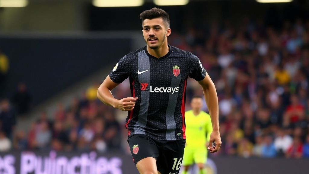 重磅！利物浦5500万镑锁定法国新锐中卫雅凯