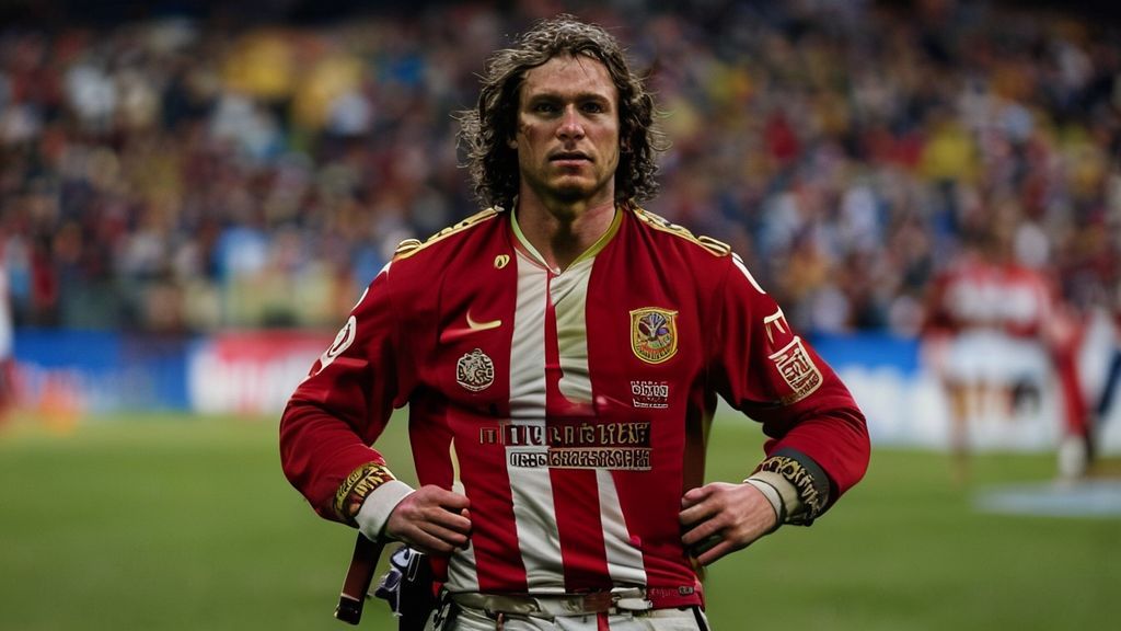 特纳的2025：从足总杯荣耀到国家队替补席，一位美国门将的自我救赎之路