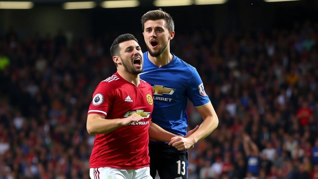 曼联左闸卢克·肖暗讽前任主帅？卡里克上任四连胜引爆更衣室狂欢