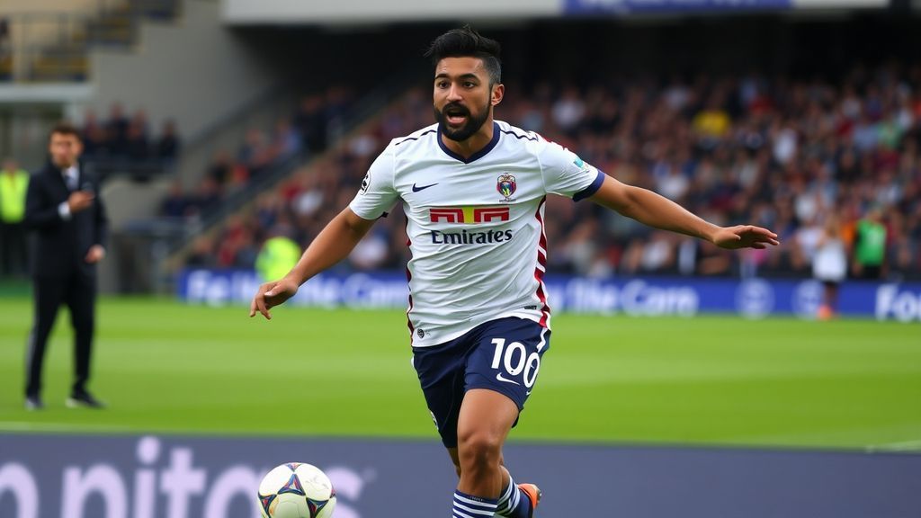 【法甲惊天炮轰】多梅内克怒斥恩德里克：场上梦游！里昂新援遭名帅痛批“毫无用处”