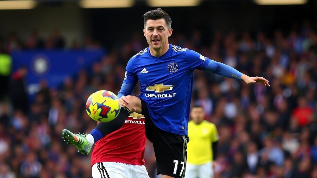 曼联客场告捷却折损后防大将，马丁内斯伤情牵动红魔欧冠征程