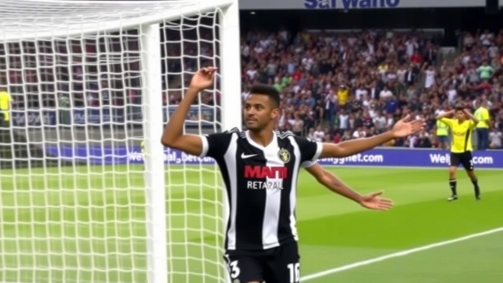 内马尔致敬维尼修斯！桑巴舞步反击种族歧视，34岁巨星宣告世界杯归来