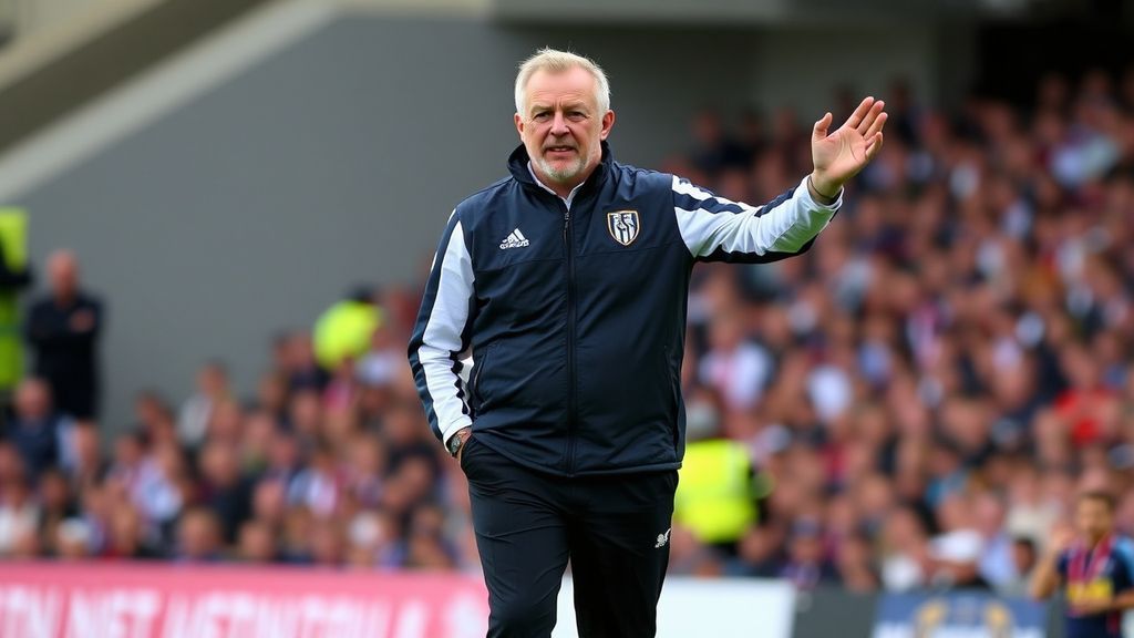 西布朗闪电换帅！拉姆塞执教月余即遭解雇