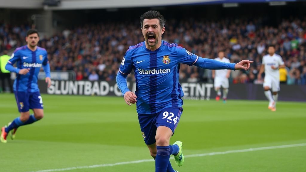 伯纳乌之夜18年魔咒再现！赫塔菲铁血防守让皇马尝尽苦头