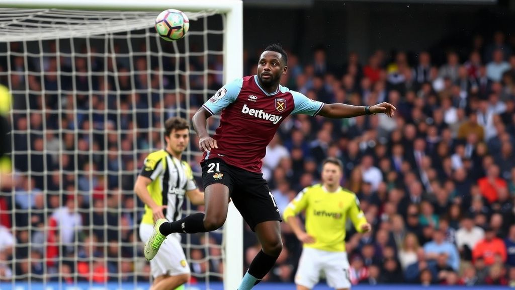 足总杯-奥塔拉离谱勺子点球宴客 西汉姆点球5-3淘汰布伦特福德