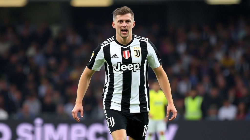 尤文图斯天价引援陷困局！泽格罗瓦表现低迷恐遭清洗