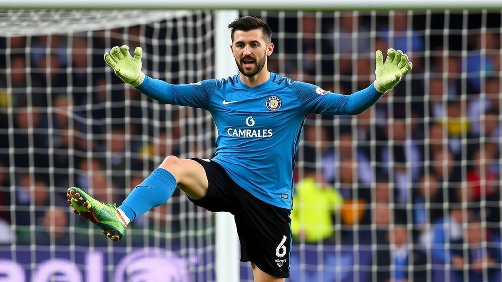 库尔图瓦声援热刺门将：草皮坑人！德赫亚暖心发声引共鸣