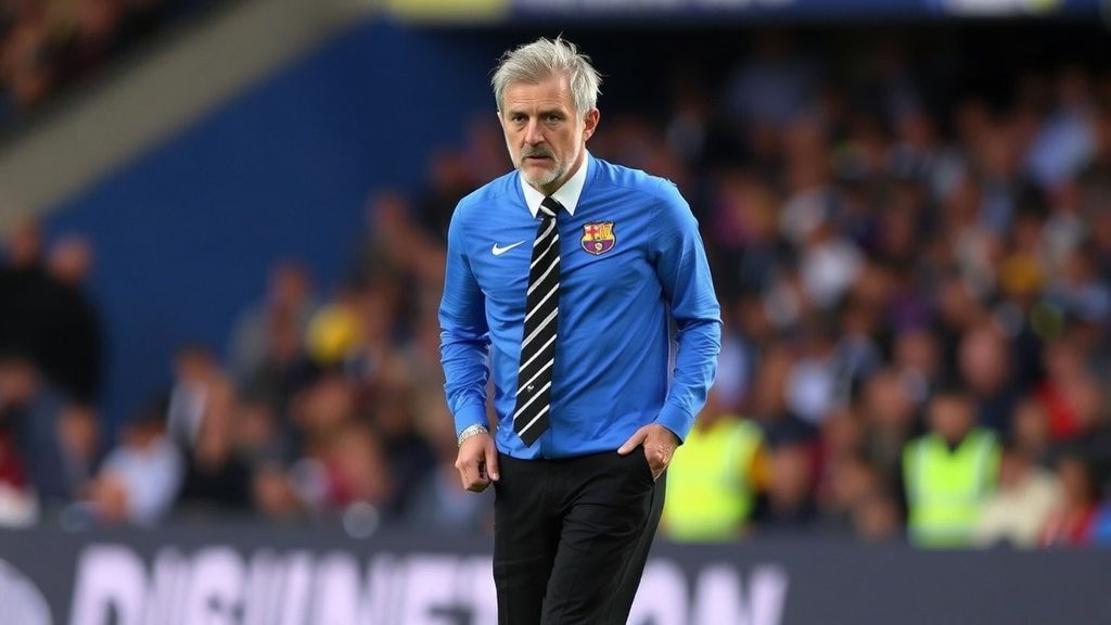 意甲争四鏖战：主帅坦言不谈欧冠专注当下