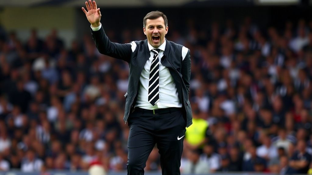 热刺崩盘实录：更衣室兵谏图多尔，列维旧部曝惊天内幕！