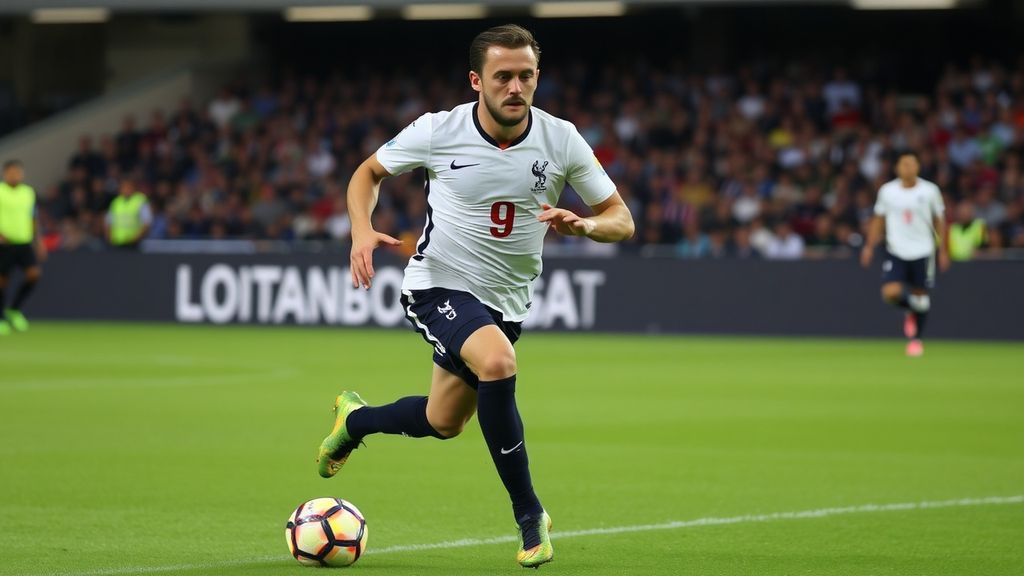 拜仁欧冠惊天逆转！18岁小将首秀造3球，凯恩戴帽+失点后破门