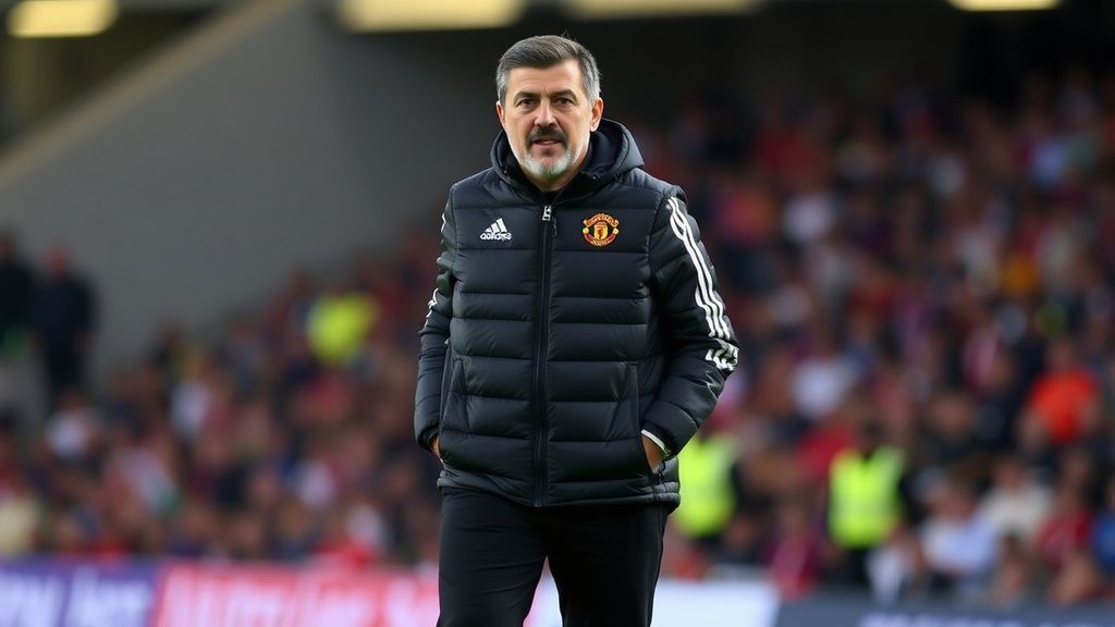 【重磅回归】阿莫里姆或执掌本菲卡！曼联弃帅与穆里尼奥的葡超巅峰对决