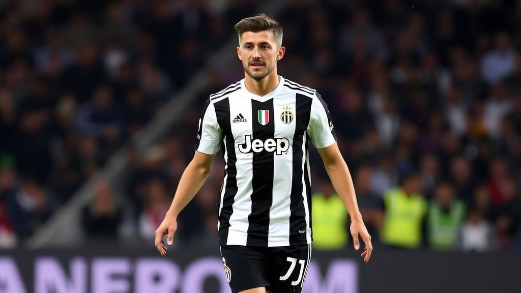 洛卡特利获尤文全队力挺 世界杯预选赛成最佳正名舞台