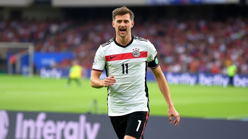 穆勒世界杯前瞻：西班牙是最大热门 德国队需找回稳定性