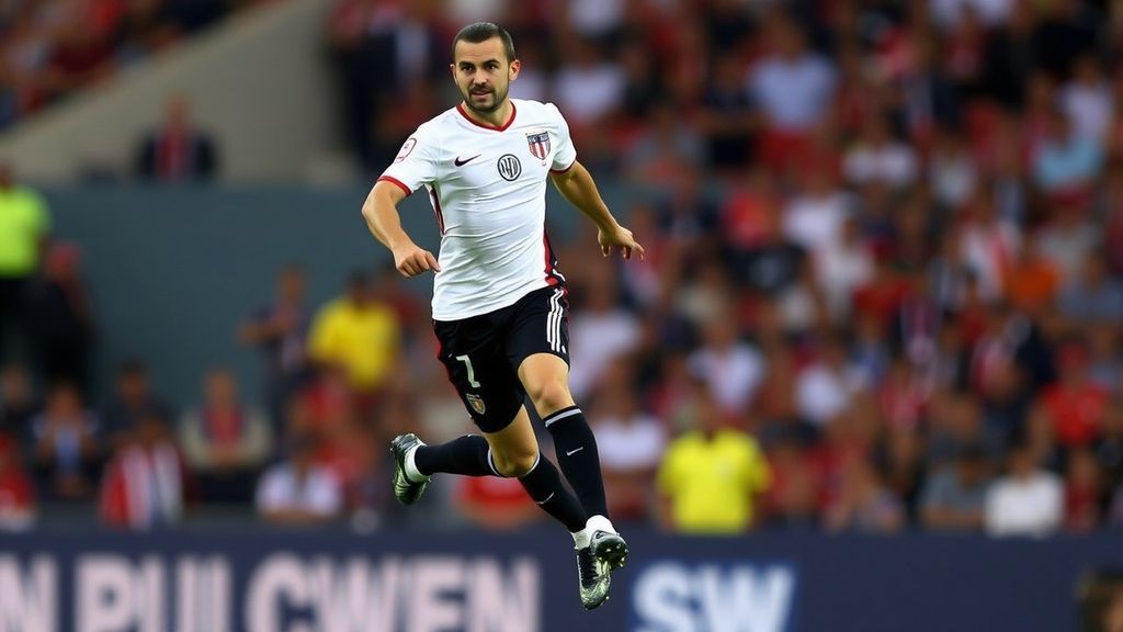 美足坛传奇炮轰新星！班克斯拒征召引发国家队归属之争