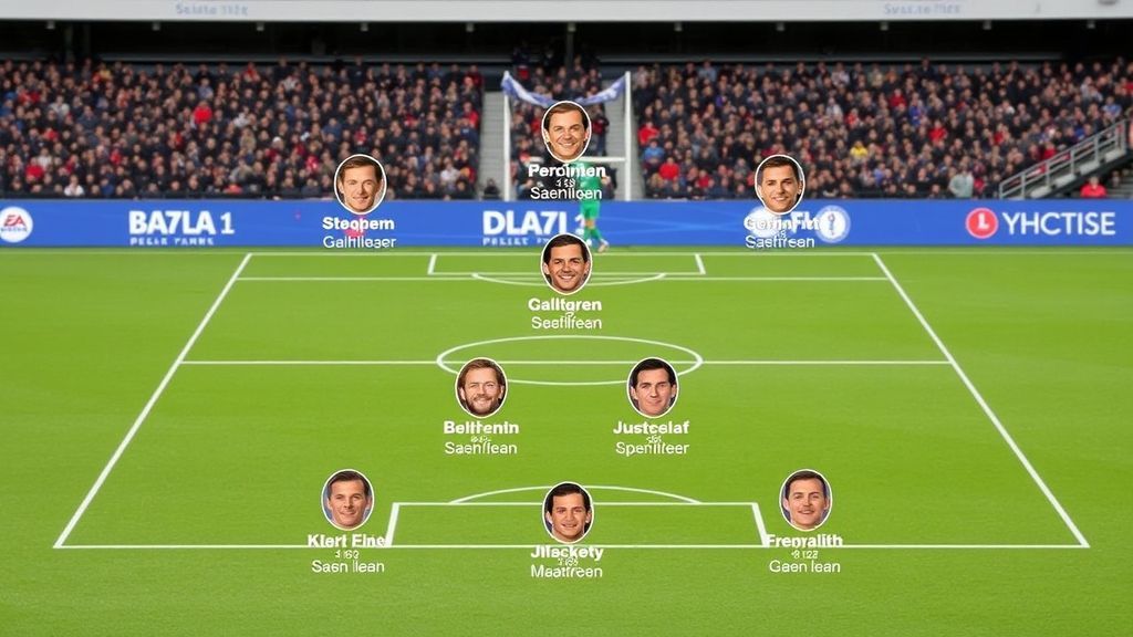 德国战车迎战瑞士军刀：纳格尔斯曼变阵出击