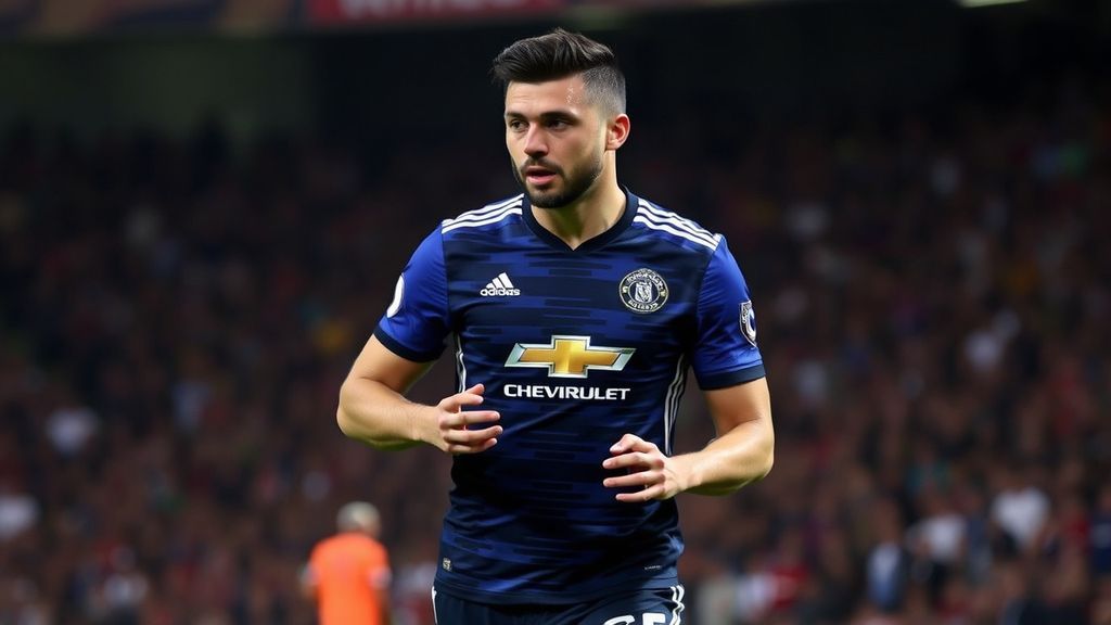 卡塞米罗合约条款惊现重大变更！曼联中场核心去留成谜