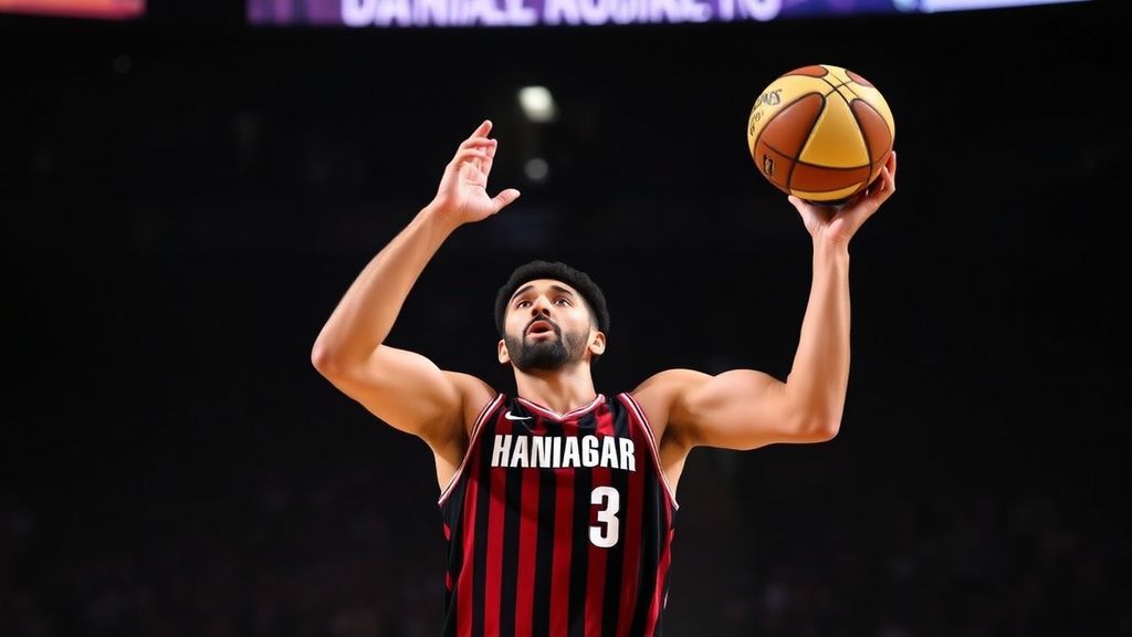 NBA欧洲联赛重磅来袭！500亿入场费引爆豪门竞标战