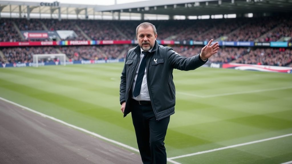 意甲名帅德泽尔比临危受命！热刺保级生死战迎战曼城