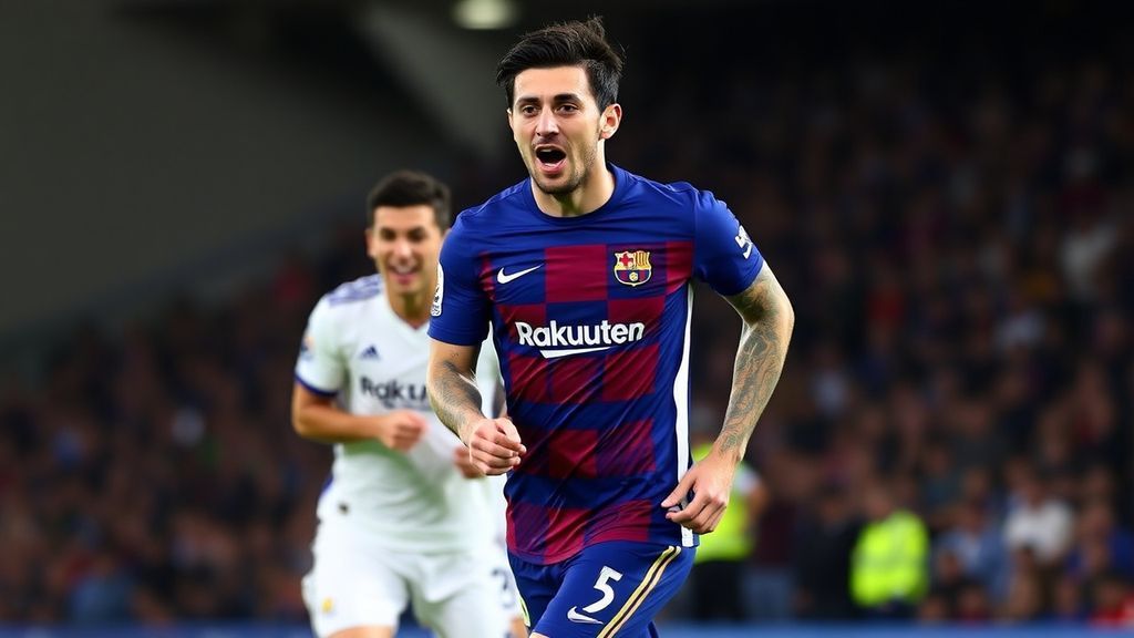 库库雷利亚坦言难拒回归巴萨诱惑 切尔西更衣室动荡升级