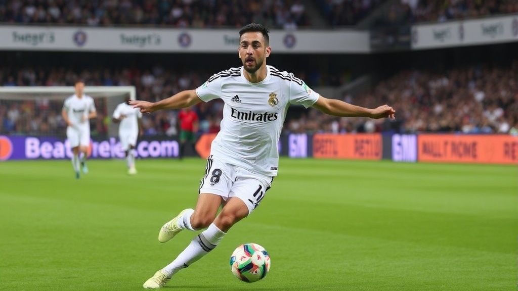 皇马爆冷1-2马洛卡，阿尔贝罗拉坦言：失利责任全在我