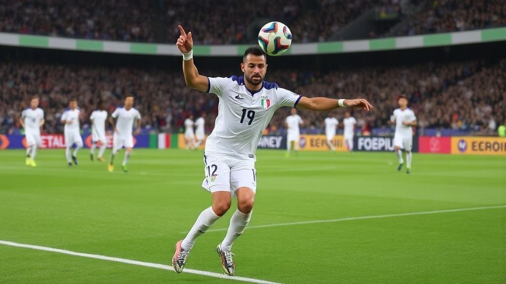 欧足联主席警告：意大利若再不整改球场，2032年欧洲杯主办权恐不保！