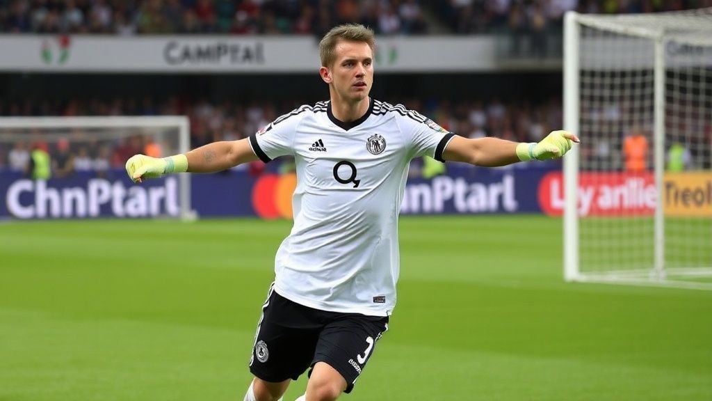 诺伊尔国家队退役现惊天逆转？欧冠神扑引爆德国足坛争议漩涡