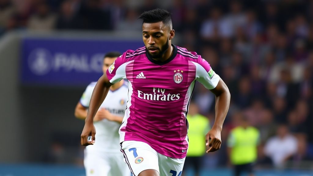 AC米兰重磅交易！阿莱格里钦点旧部基恩，吉梅内斯或成交易筹码