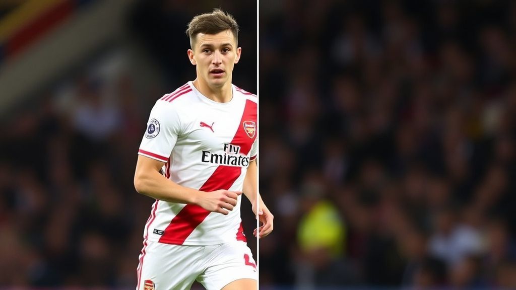 阿森纳曼联同时盯上布鲁日天才后卫 夏窗或掀3500万欧抢人大战