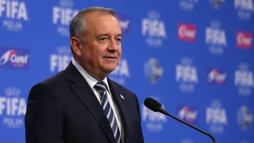 欧足联悬崖勒马！摩纳哥会议或终结与FIFA分裂危机